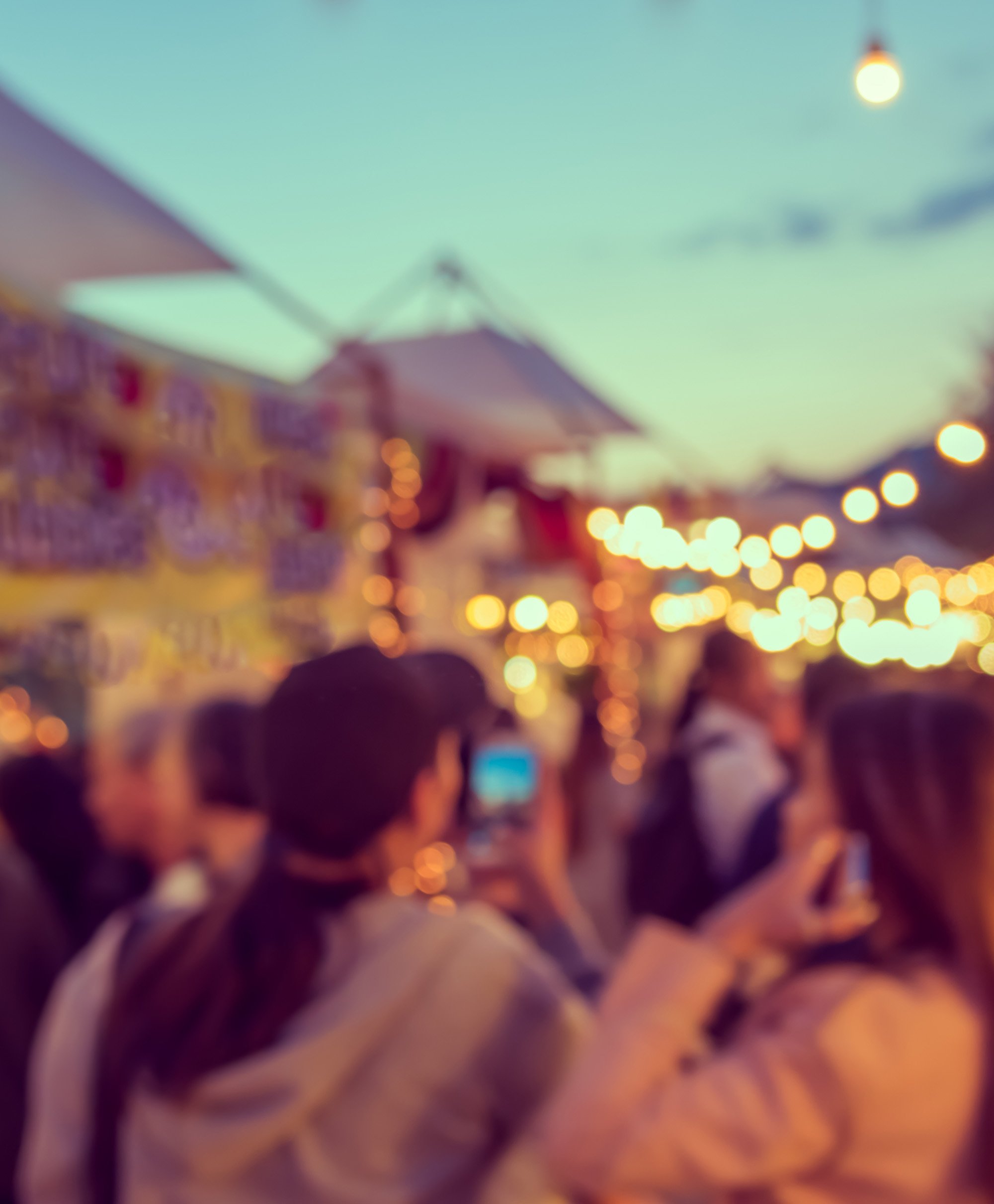 Audience Engagement Festivals Ngage.io